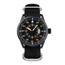 ADDIESDIVE MY1508 44mm Esportivo/Militar