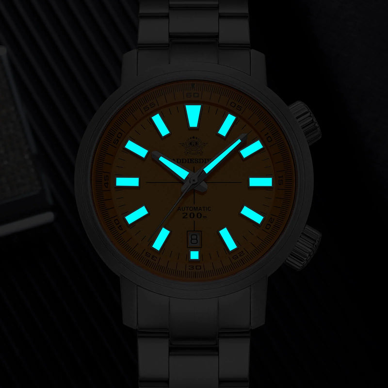 ADDIESDIVE AD2093 42mm