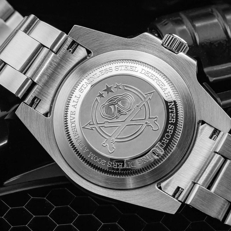 ADDIESDIVE AD2054 41mm