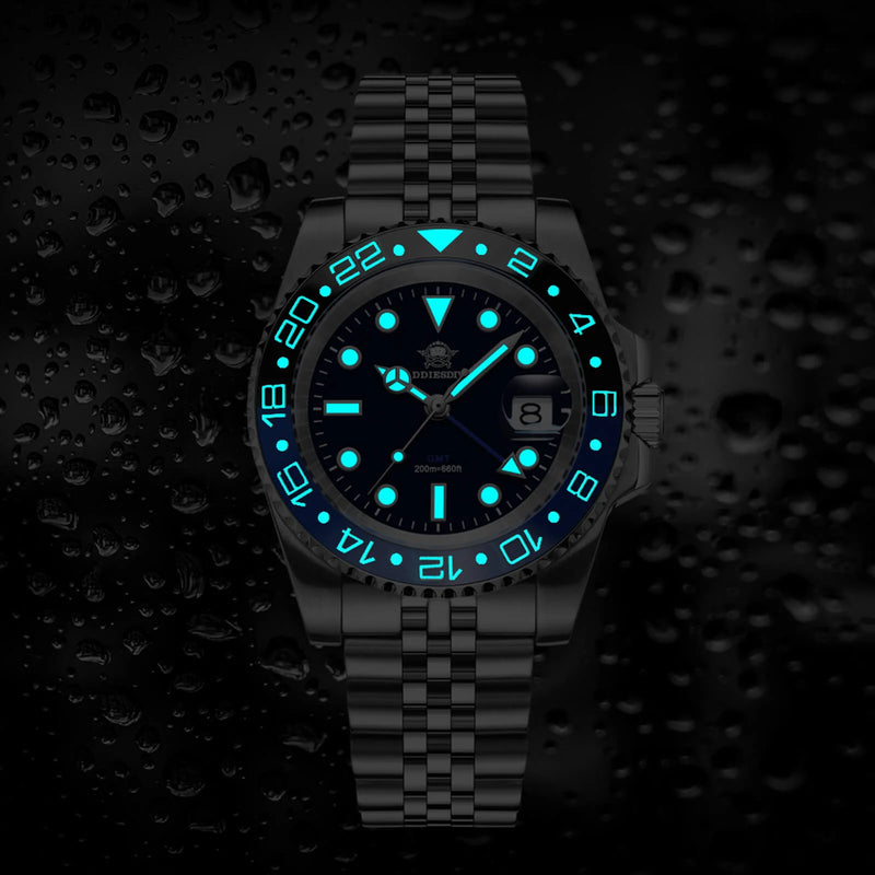 ADDIESDIVE AD2050 40mm