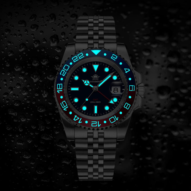 ADDIESDIVE AD2050 40mm