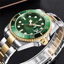 PAGANI DESIGN PD1639 43mm