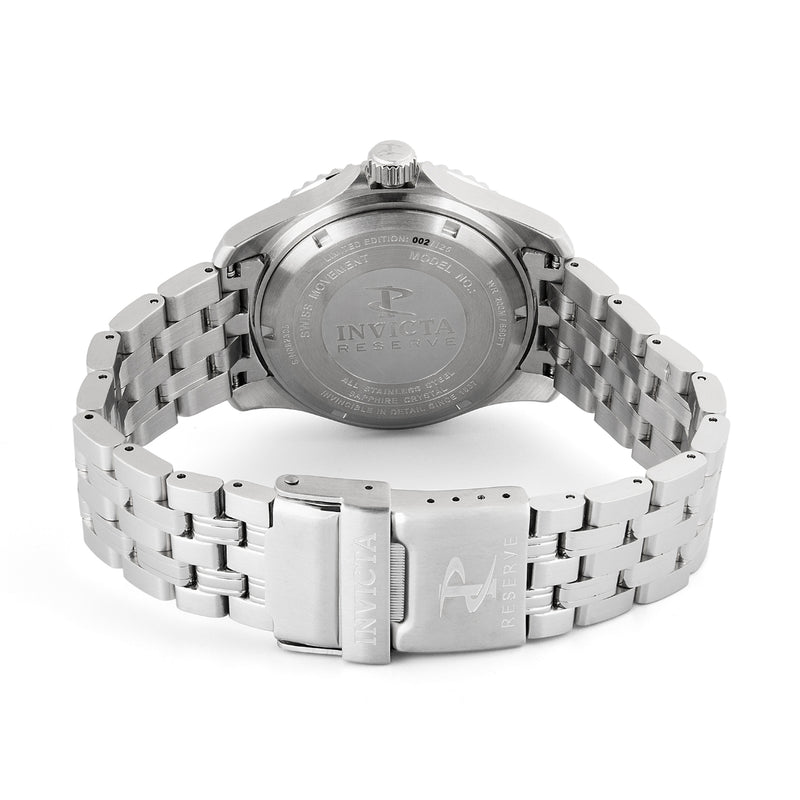 INVICTA RESERVE – LIMITED EDITION "