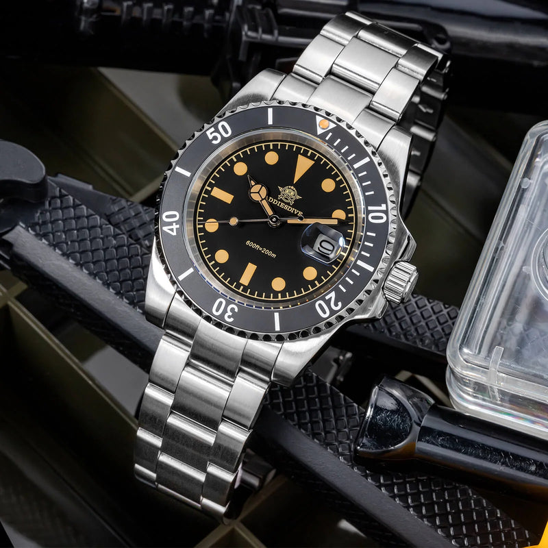 ADDIESDIVE AD2054 41mm