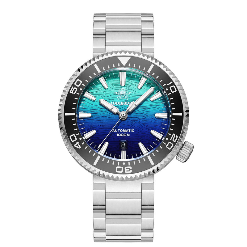 ADDIESDIVE AD2526 46mm