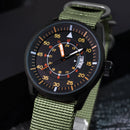ADDIESDIVE MY1508 44mm Esportivo/Militar