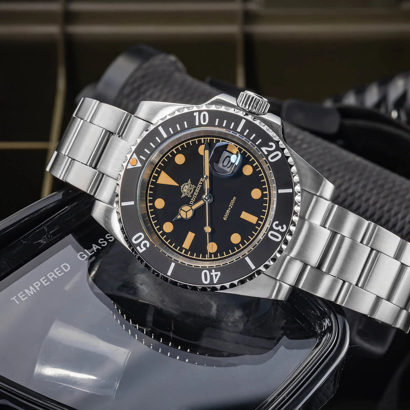 ADDIESDIVE AD2054 41mm