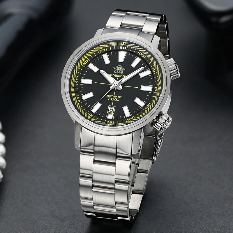 ADDIESDIVE AD2093 42mm