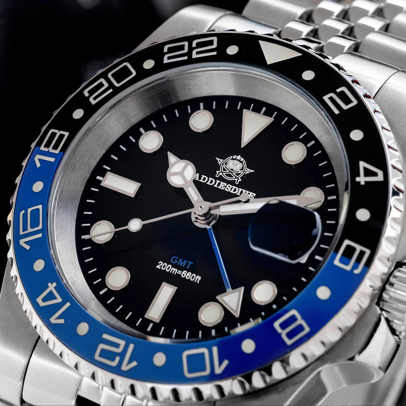 ADDIESDIVE AD2050 40mm
