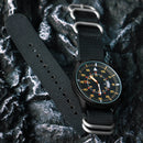 ADDIESDIVE MY1508 44mm Esportivo/Militar