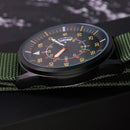 ADDIESDIVE MY1508 44mm Esportivo/Militar