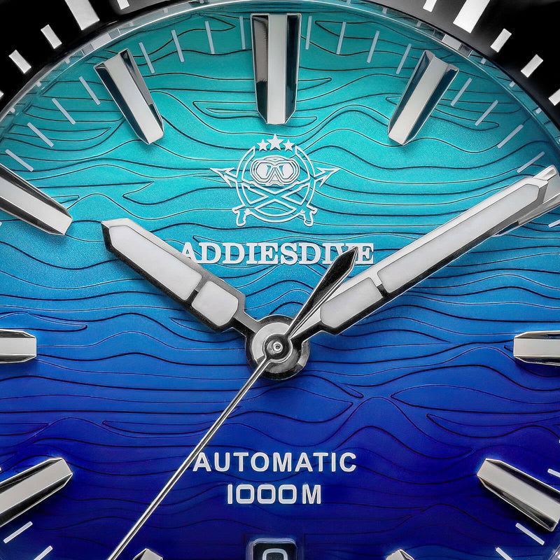 ADDIESDIVE AD2526 46mm