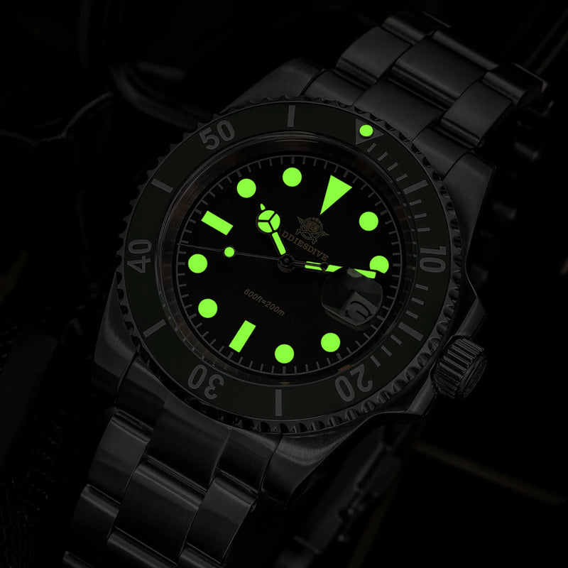 ADDIESDIVE AD2054 41mm