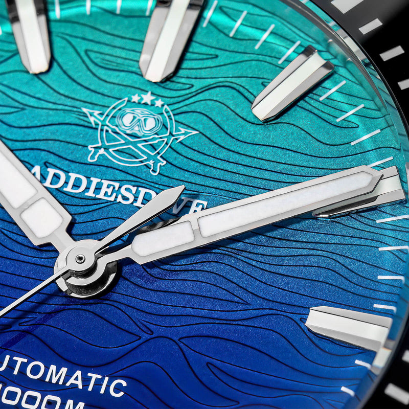 ADDIESDIVE AD2526 46mm