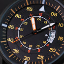 ADDIESDIVE MY1508 44mm Esportivo/Militar