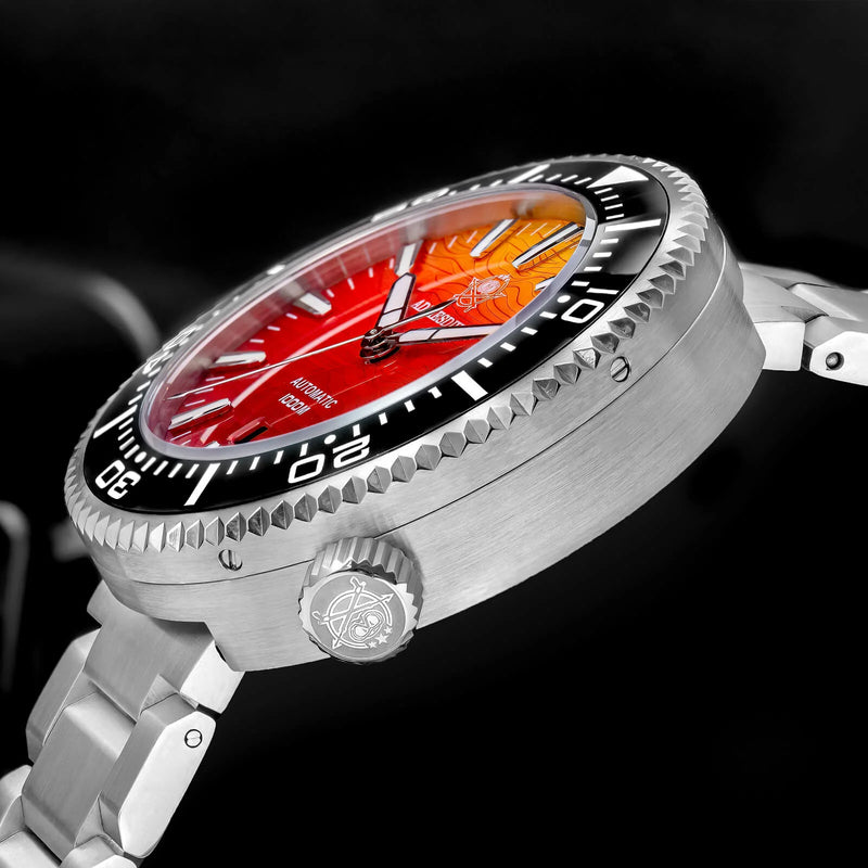 ADDIESDIVE AD2526 46mm