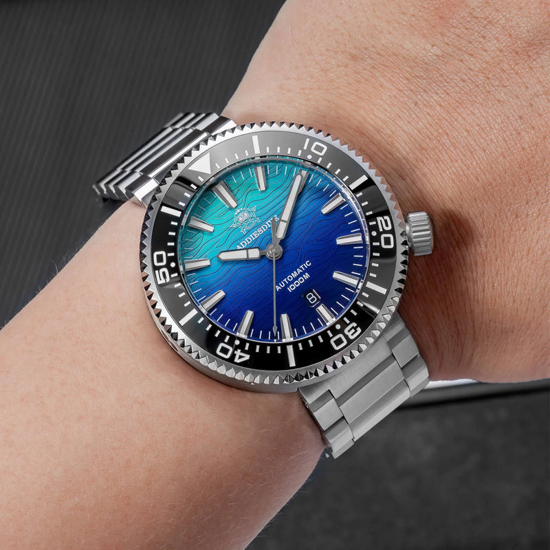 ADDIESDIVE AD2526 46mm