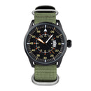 ADDIESDIVE MY1508 44mm Esportivo/Militar