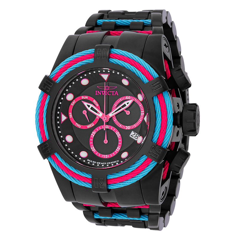 INVICTA BOLT “SOUTH BEACH” 53 mm