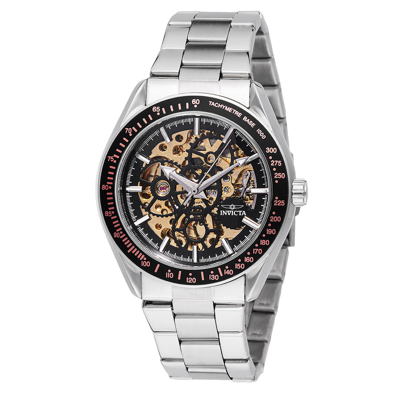 INVICTA OBJECT D’ART 43 mm