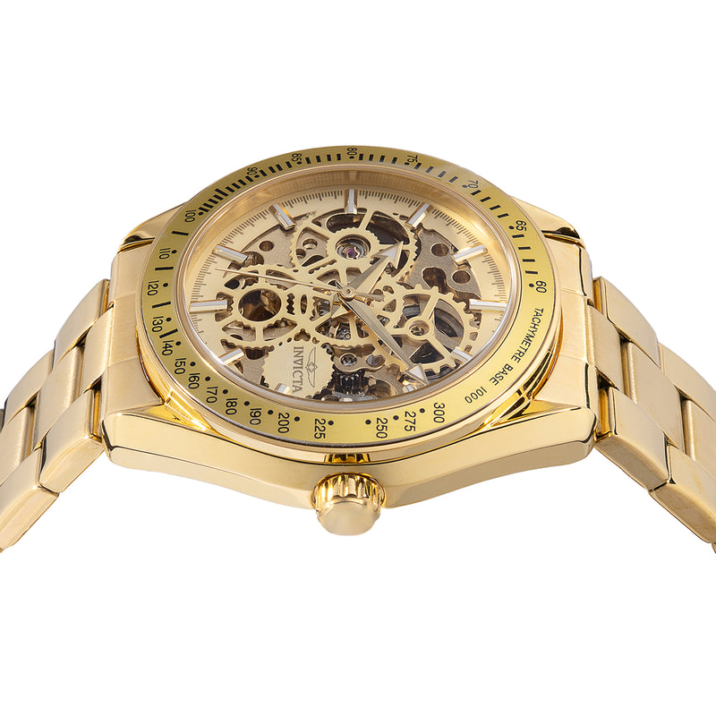 INVICTA OBJECT D’ART 43 mm