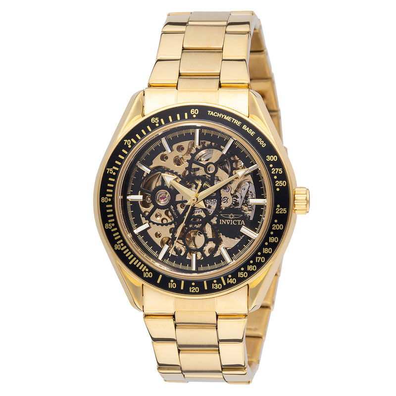 INVICTA OBJECT D’ART 43 mm
