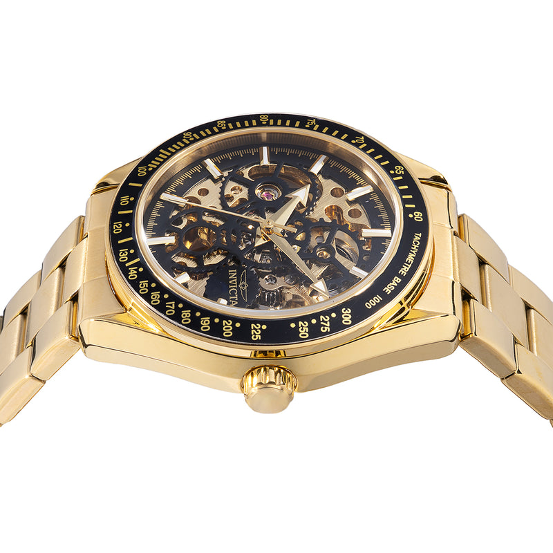INVICTA OBJECT D’ART 43 mm