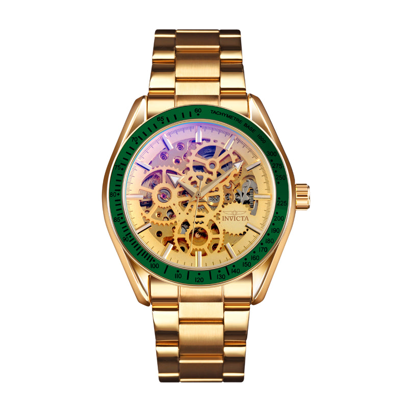 INVICTA OBJECT D’ART 43 mm
