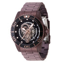 INVICTA PRO DIVER 43 mm Automático