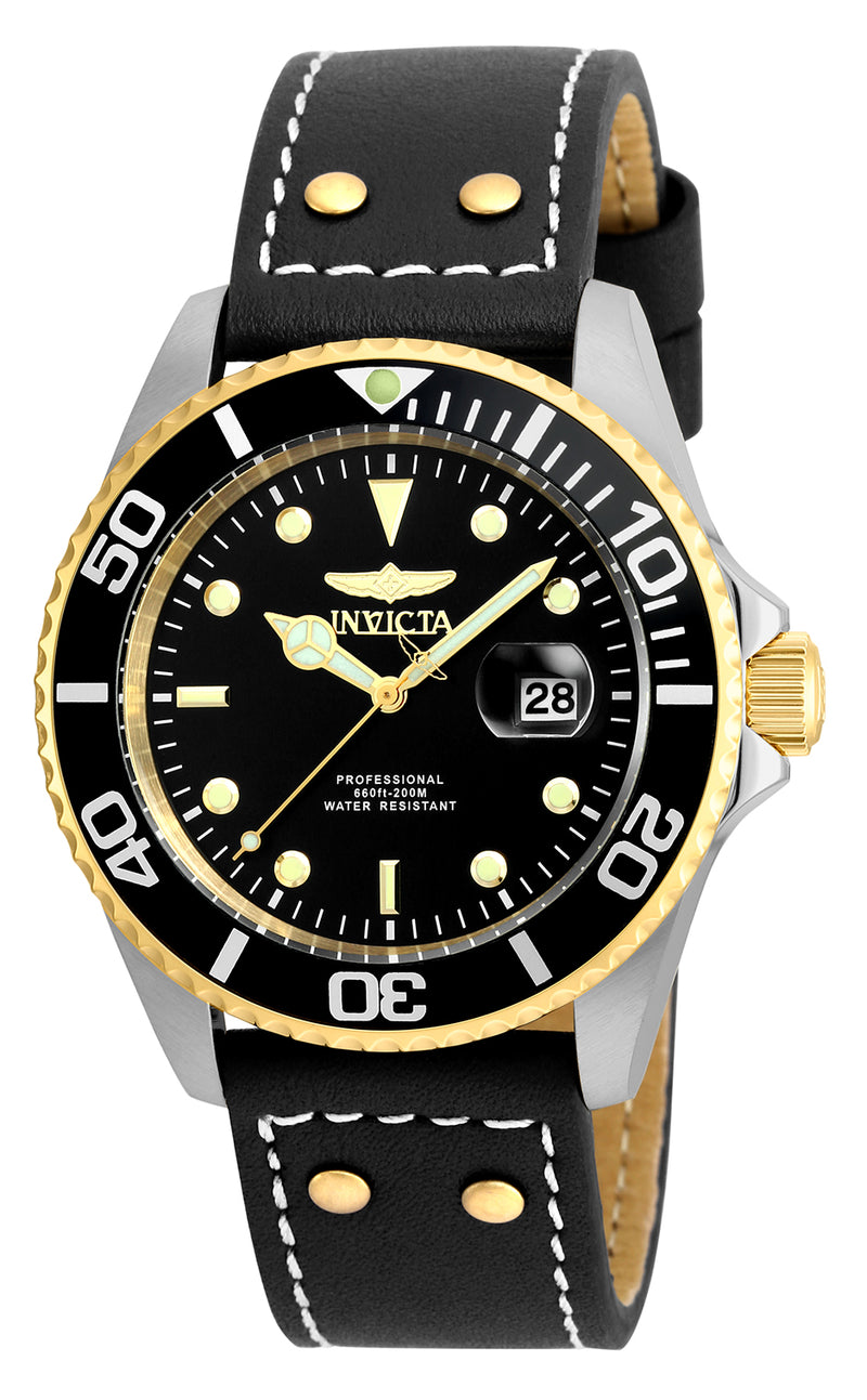 INVICTA PRO DIVER 43 mm