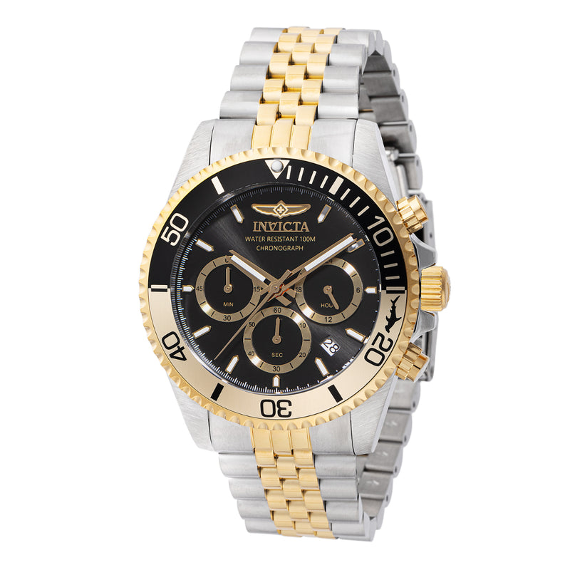 INVICTA PRO DIVER 43mm