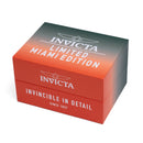INVICTA PRO DIVER “MIAMI EDITION ” 47 mm