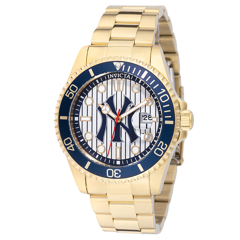INVICTA NEW YORK EDITION 43 mm