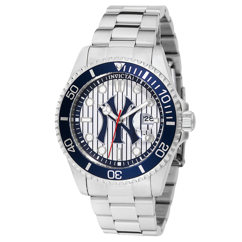 INVICTA NEW YORK EDITION 43 mm