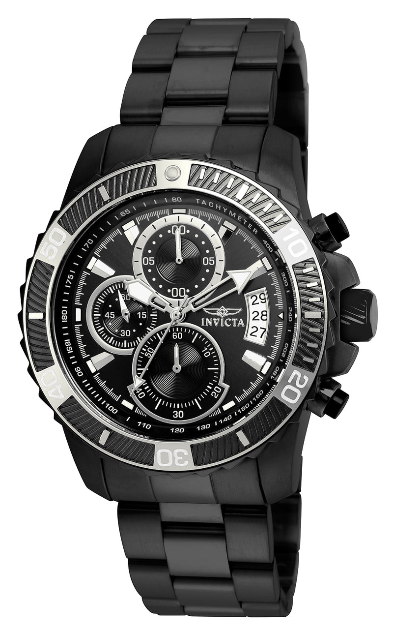 INVICTA SCUBA 45mm