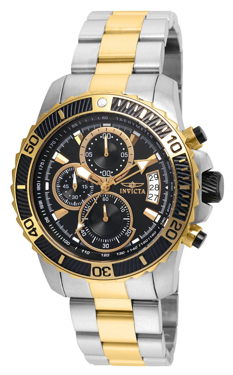 INVICTA SCUBA 45mm