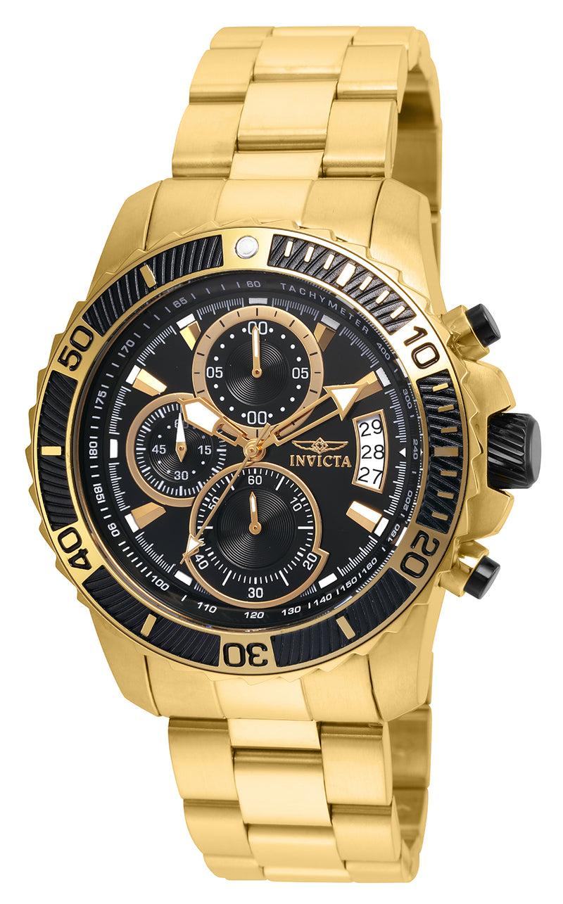 INVICTA SCUBA 45mm