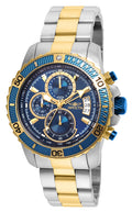 INVICTA SCUBA 45mm