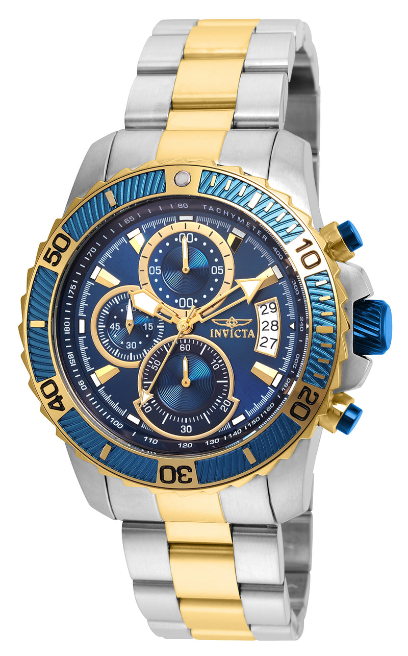 INVICTA SCUBA 45mm