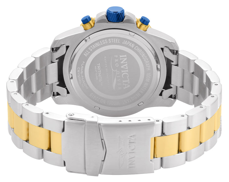 INVICTA SCUBA 45mm