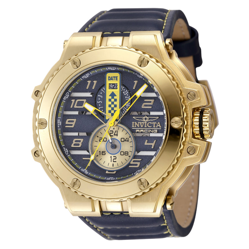 INVICTA RACING “DOWNFORCE” 55.83 mm
