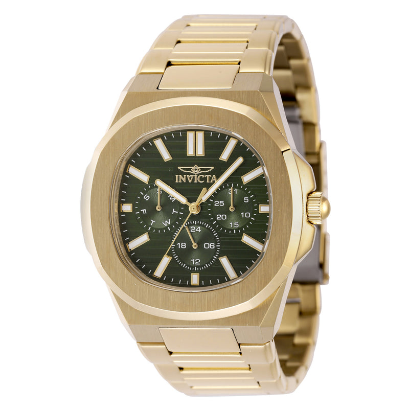 INVICTA SPEEDWAY 41 mm