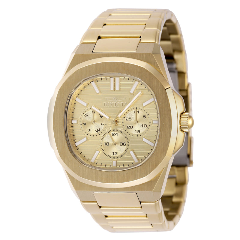 INVICTA SPEEDWAY 41 mm