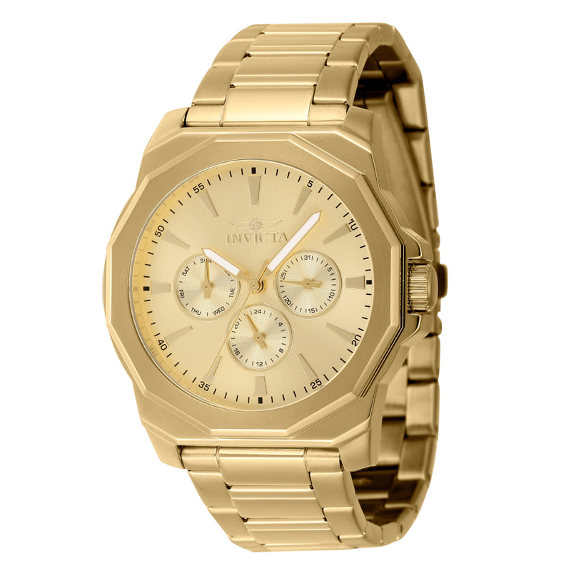 INVICTA SPEEDWAY 42 mm