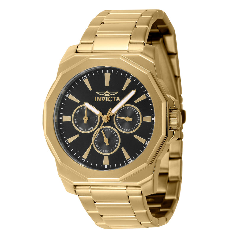 INVICTA SPEEDWAY 42 mm