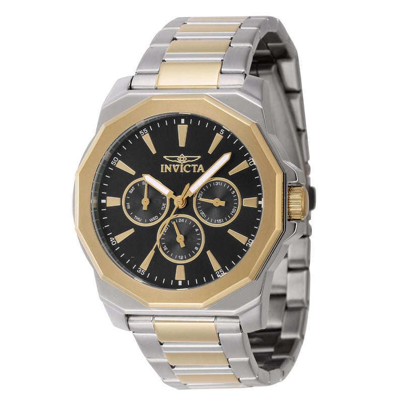 INVICTA SPEEDWAY 42 mm