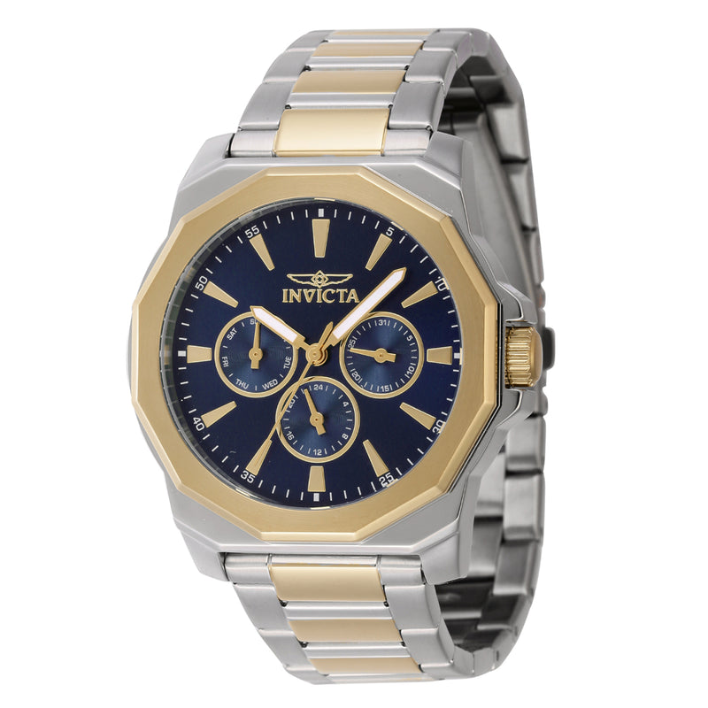 INVICTA SPEEDWAY 42 mm