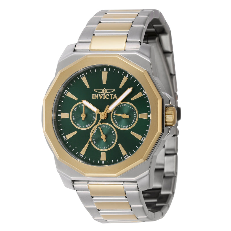INVICTA SPEEDWAY 42 mm