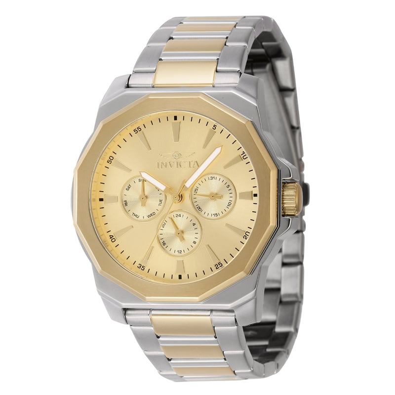INVICTA SPEEDWAY 42 mm