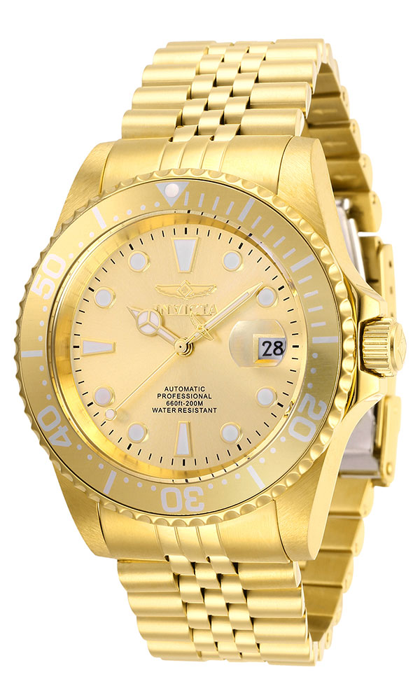 INVICTA PRO DIVER 42 mm